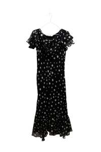 #199 Dress Black | c. 173 | Size 12