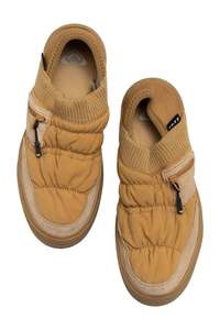 Shoes: #188 Roxy Shoes Brown | c. 173 | Size AU 8