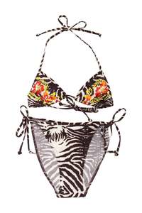 #192 Bikini Brown | c. 174 | Size 8