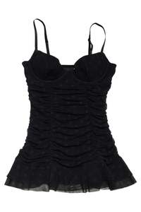 #22 Victoria's Secret Camisole Top Black | c. 174 | Size 8 / 10B