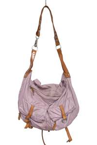 #198 Diesel Shoulder Bag Pink | c. 171