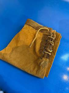 All: In-store pants - It’s pretty suss