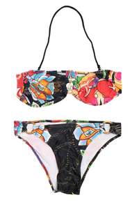 #89 Bikini Black | c. 176 | Size 8