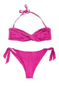 #103 Yamamay Bikini Pink | c. 176 | Size 10