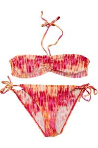 #205 Mim Bikini Pink | c. 174 | Size 10
