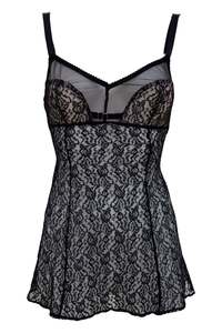 #142 Victoria's Secret Camisole Black | c. 176 | Size 8