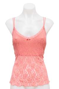 #99 Camisole Top Pink | c. 177 | Size 12