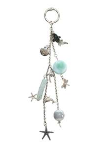 #02 Ocean Starfish Bag Charm | c. 181