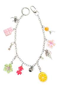 Frontpage: #11 Double Clasp Bag Charm | c. 181