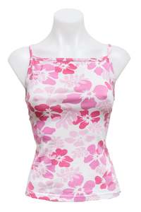 Tops: #11 Pimkie Camisole Top Pink | c. 181 | Size 12