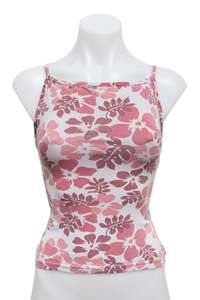 #10 Pimkie Camisole Top Pink | c. 181 | Size 10