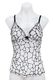 #23 Tabitha Camisole Top White | c. 181 | Size 12