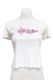 #32 Rip Curl T-shirt White | c. 180 | Size 12