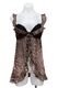 #54 Apt. 9 Intimates Camisole Brown | c. 181 | Size 12/14C
