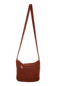 Bags: #177 The Sak Shoulder Bag Brown | c. 180
