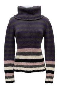 #183 Killah Jumper Purple | c. 186 | Size 8