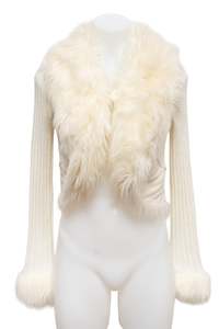 #81 Xanaka Cami Top White | c. 185 | Size 8