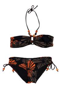 Swimwear: #115 Rae Bikini Black | c. 186 | Size 10