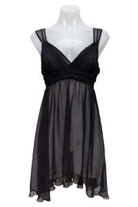 #83 Victoria's Secret Camisole Black | c. 189 | Size 8