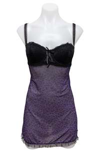#91 Just Sexy Camisole Purple | c. 189 | Size 10/12C