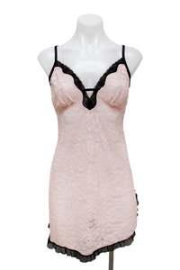 #94 Secret Treasures Camisole Pink | c. 189 | Size 8/10