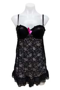 #80 Camisole Black | c. 188 | Size 12C / 10
