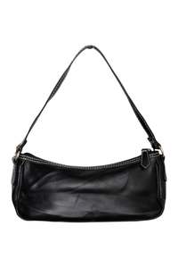 Bags: #204 Frankie & Johnnie Mini Bag Black | c. 190