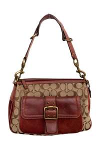 Bags: #209 Coach Valentine's Day Edition Bag | c. 190