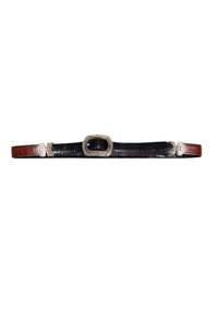 #201 Belt Black | c. 192 |