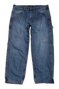 #172 U.s. Polo Assn. Jeans Blue | c. 195 | Size 16/18