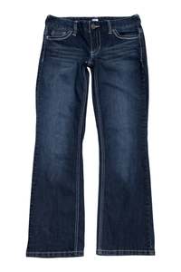 #176 Maurices Jeans Blue | c. 195 | Size 8