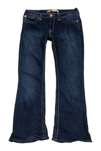 #181 Big Star Jeans Blue | c. 195 | Size 8/10