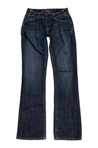 #198 Rock And Republic Jeans Blue | c. 195 | Size 8