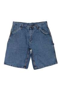 Bottoms: Shorts Blue | c. 167 | Size 14
