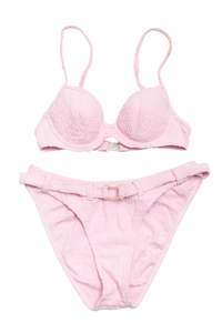 Hip Up Bikini Pink | c. 168 | Size 6