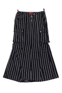 #168 Miss Sixty Skirt Black | c. 192 | Size 10