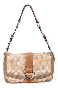 #212 Coach Soho Bag Brown | c. 199 |