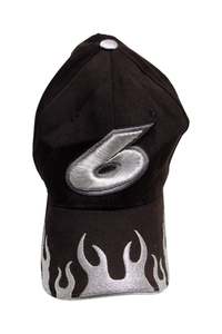 Accessories: #186 Team Caliber Cap Black | c. 198 |
