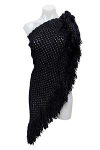 Accessories: #169 Camisole Top Black | c. 191