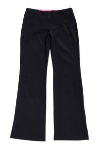 #137 Joe Benbasset Pants Black | c. 199 | Size 8