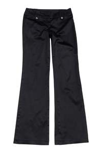 #139 Bebe Pants Black | c. 199 | Size 6