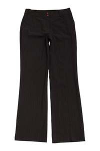 #141 Gnw Pants Black | c. 199 | Size 10