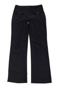 #146 M2m Designs Pants Black | c. 199 | Size 8