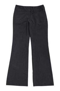 Bottoms: #147 Catch My I Pants Gray | c. 199 | Size 10