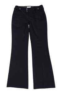 Bottoms: #148 Candie's Pants Black | c. 199 | Size 8