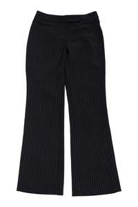 Bottoms: #150 Star City Pants Black | c. 199 | Size 8