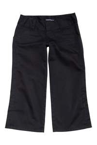 #151 Glassons Capris Black | c. 199 | Size 8