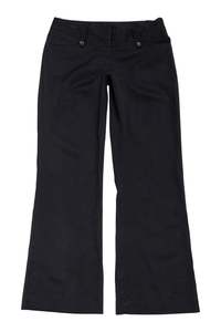#152 Tracy Evans Limited Pants Black | c. 199 | Size 12