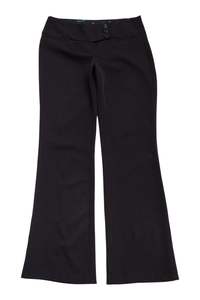 #154 Joe Benbasset Pants Black | c. 199 | Size 10