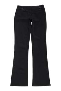 #156 Candie's Pants Black | c. 199 | Size 8